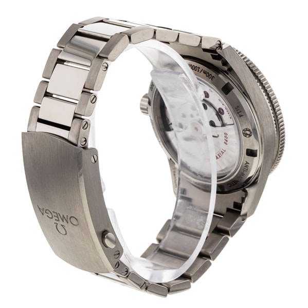 Omega Seamaster 300 233.90.41.21.03.001